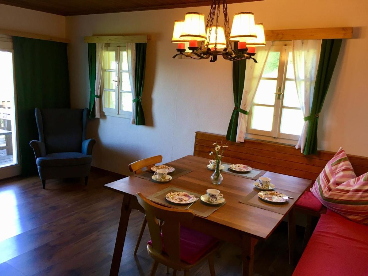 Ferienhaus Trausibauer Stainz Dış mekan fotoğraf