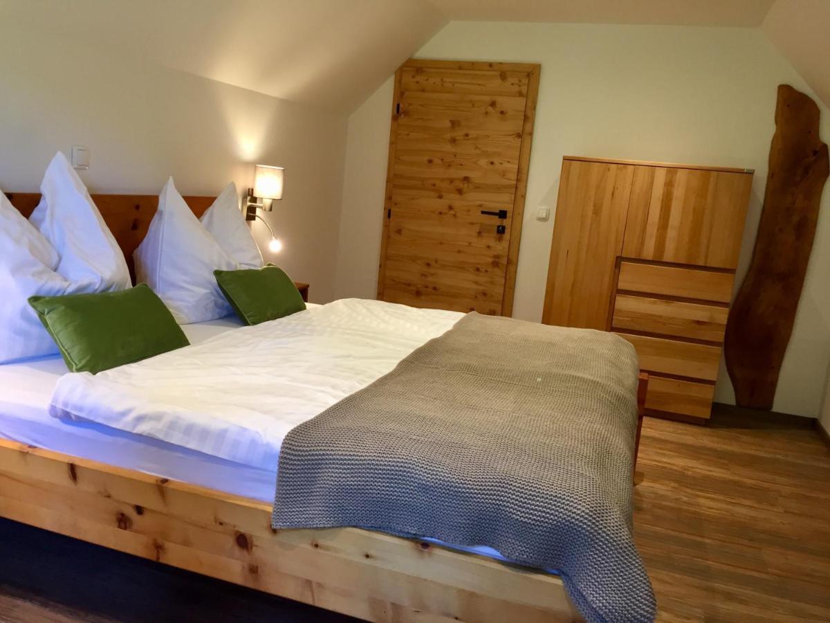 Ferienhaus Trausibauer Stainz Dış mekan fotoğraf